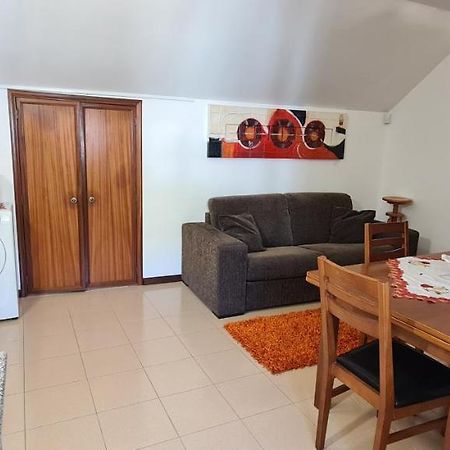 Bbl Apartamentos - B Nazaré Eksteriør billede
